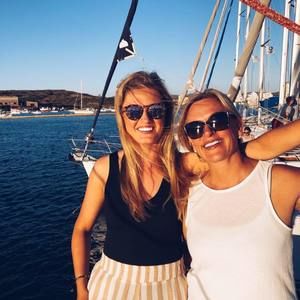 Meet your Posher, Malan